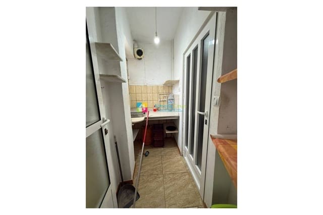 3 sypialnia Dom na sprzedaż w Cantoria - 69 000 € (Ref: 9584979)