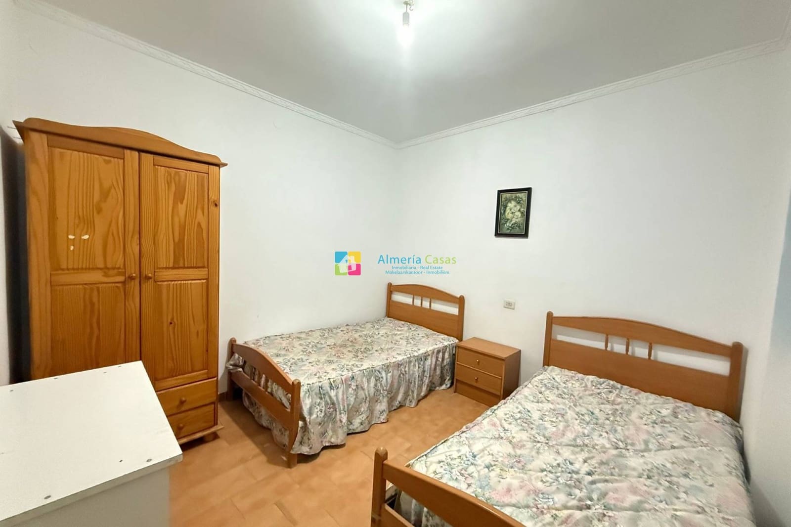 3 sypialnia Dom na sprzedaż w Cantoria - 69 000 € (Ref: 9584979)