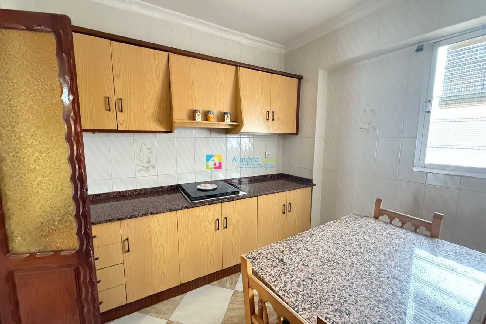 3 sypialnia Dom na sprzedaż w Cantoria - 69 000 € (Ref: 9584979)