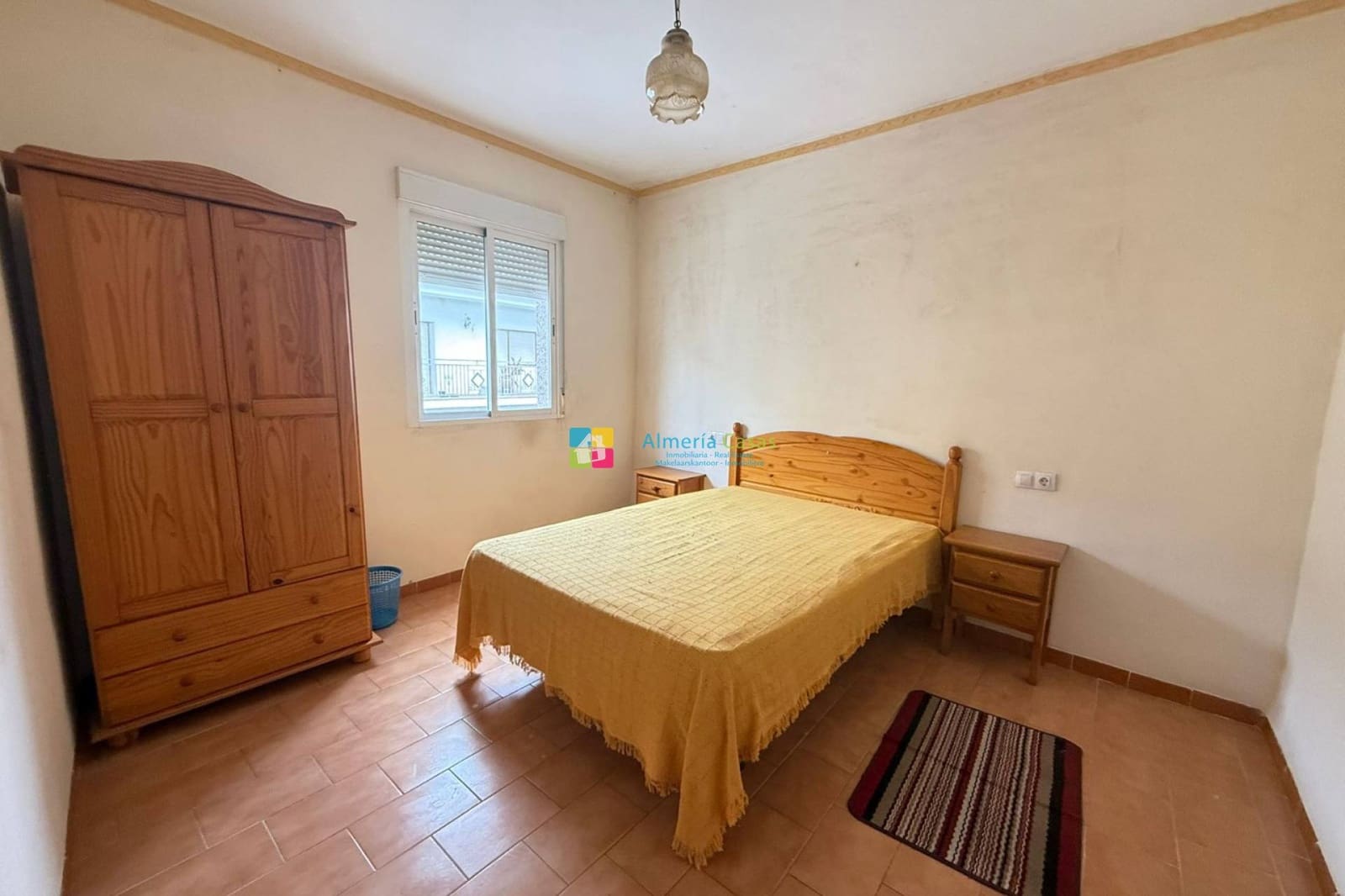 3 sypialnia Dom na sprzedaż w Cantoria - 69 000 € (Ref: 9584979)