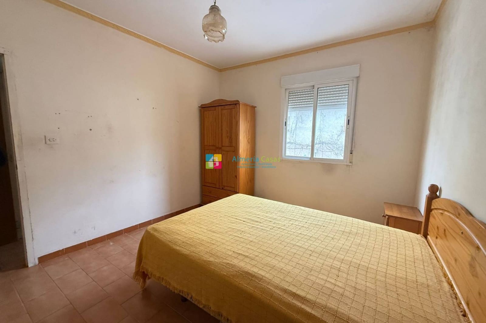 3 sypialnia Dom na sprzedaż w Cantoria - 69 000 € (Ref: 9584979)