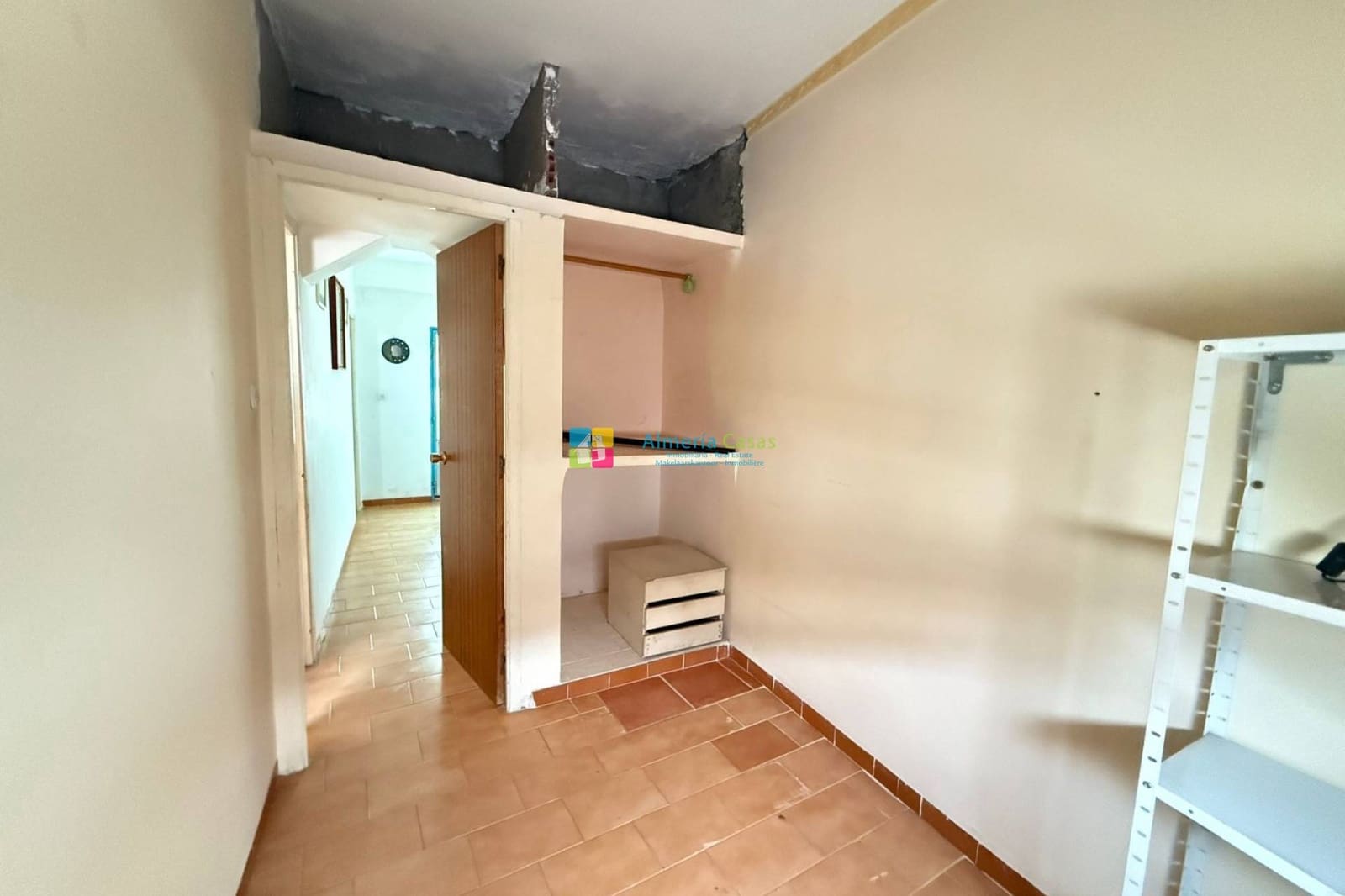 3 sypialnia Dom na sprzedaż w Cantoria - 69 000 € (Ref: 9584979)