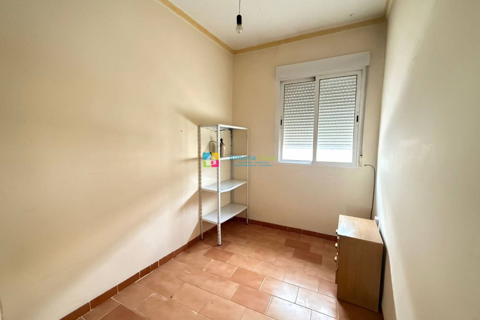 3 sypialnia Dom na sprzedaż w Cantoria - 69 000 € (Ref: 9584979)