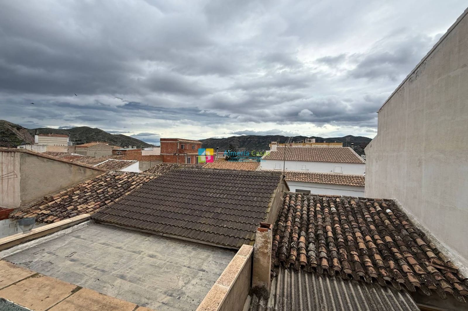 3 sypialnia Dom na sprzedaż w Cantoria - 69 000 € (Ref: 9584979)