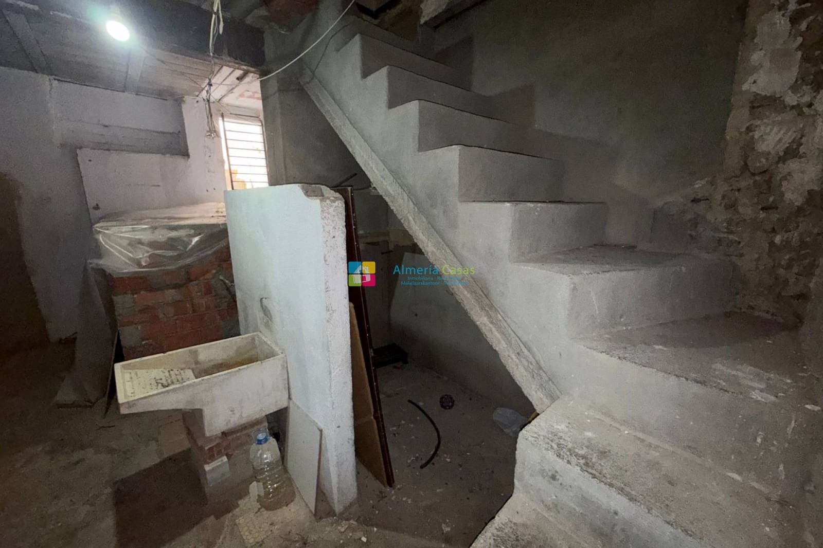 3 sypialnia Dom na sprzedaż w Cantoria - 69 000 € (Ref: 9584979)