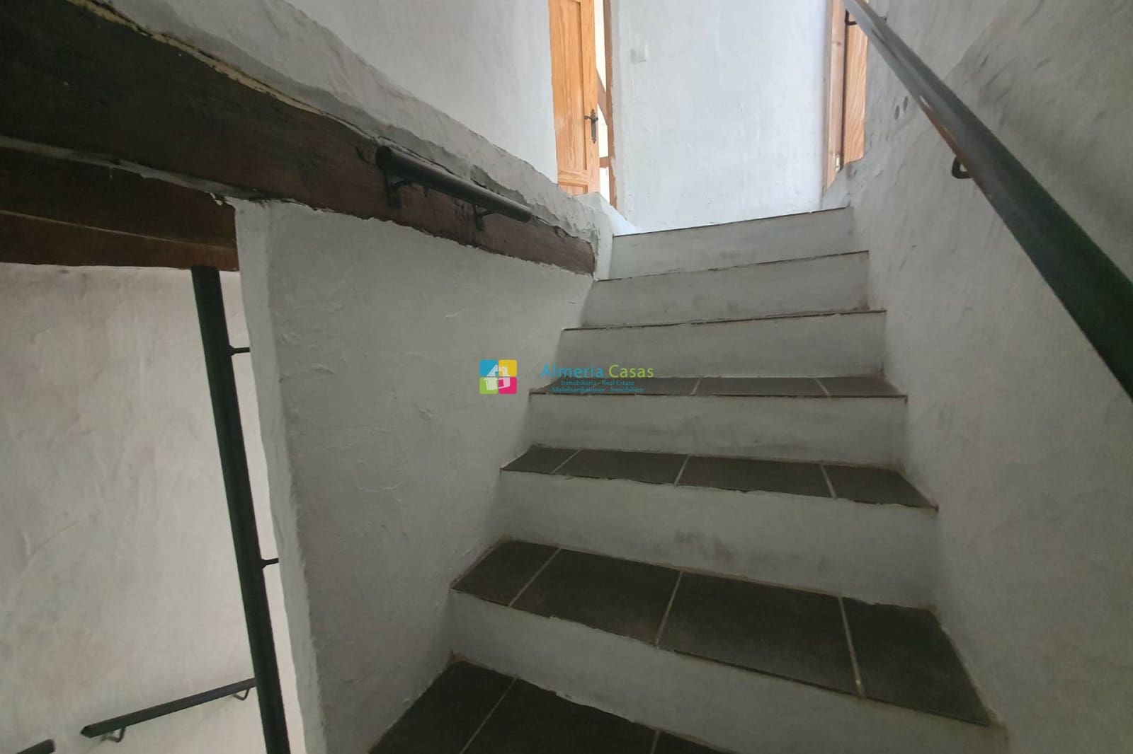 4 sovrum Finca/Hus på landet till salu i Albanchez - 174 995 € (Ref: 9588131)