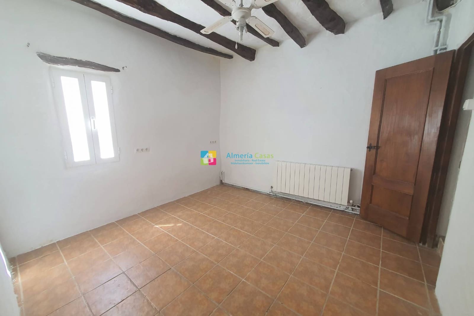 4 sovrum Finca/Hus på landet till salu i Albanchez - 174 995 € (Ref: 9588131)