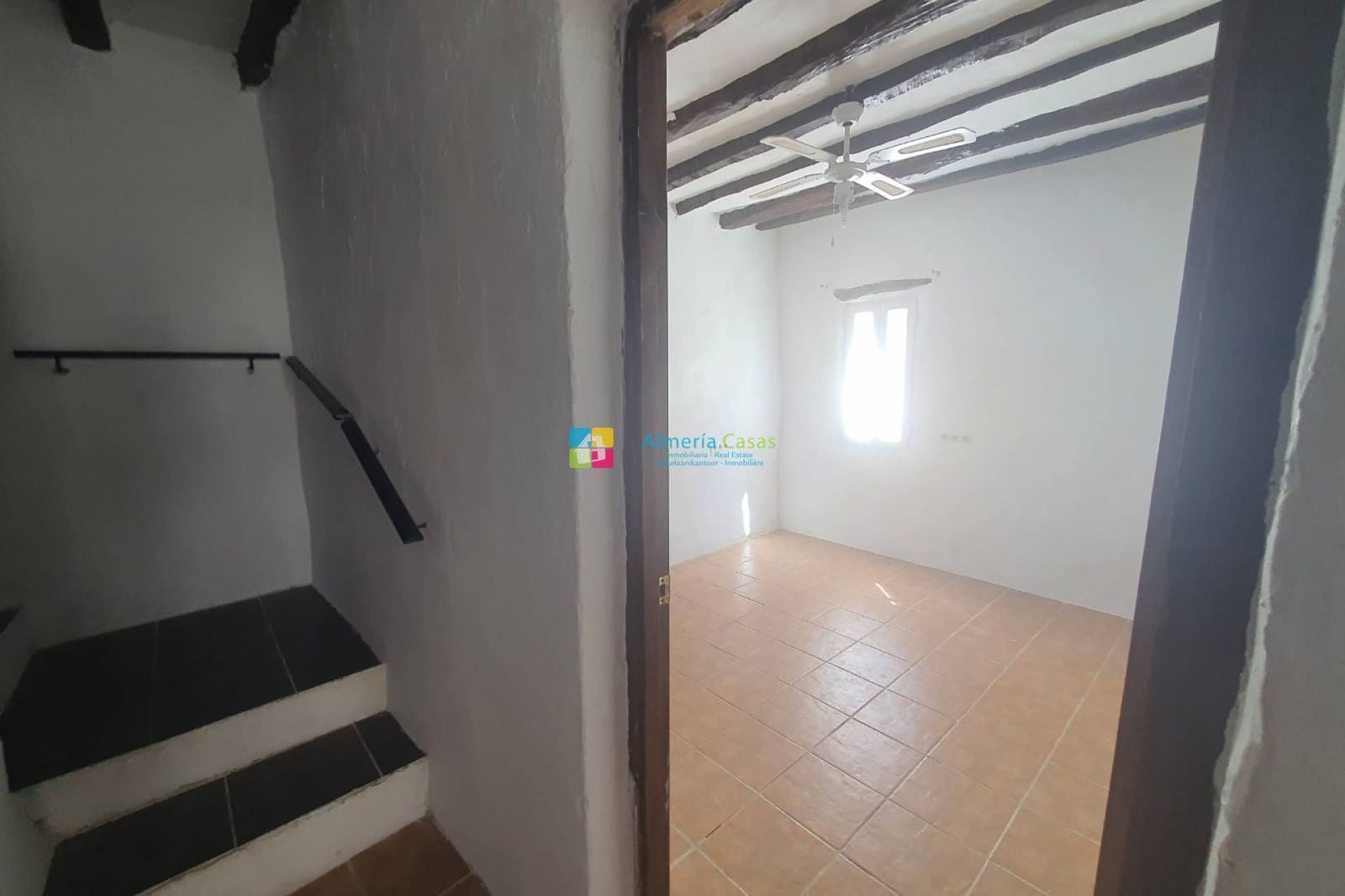 4 sovrum Finca/Hus på landet till salu i Albanchez - 174 995 € (Ref: 9588131)