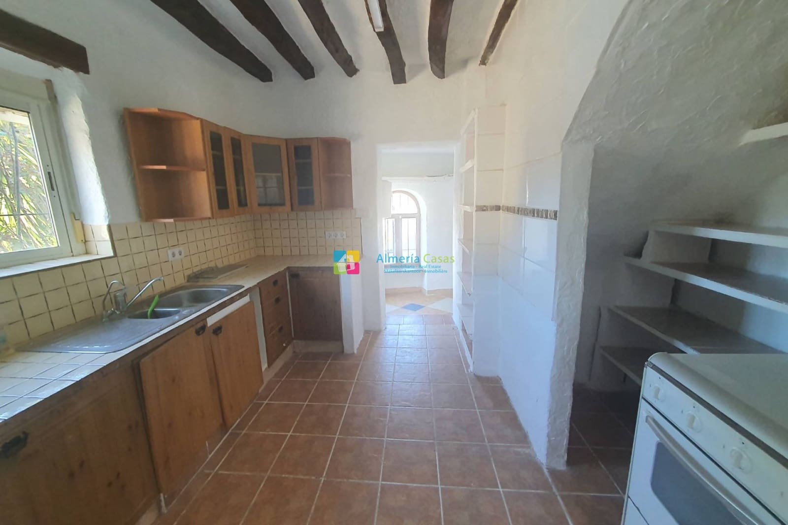 4 sovrum Finca/Hus på landet till salu i Albanchez - 174 995 € (Ref: 9588131)