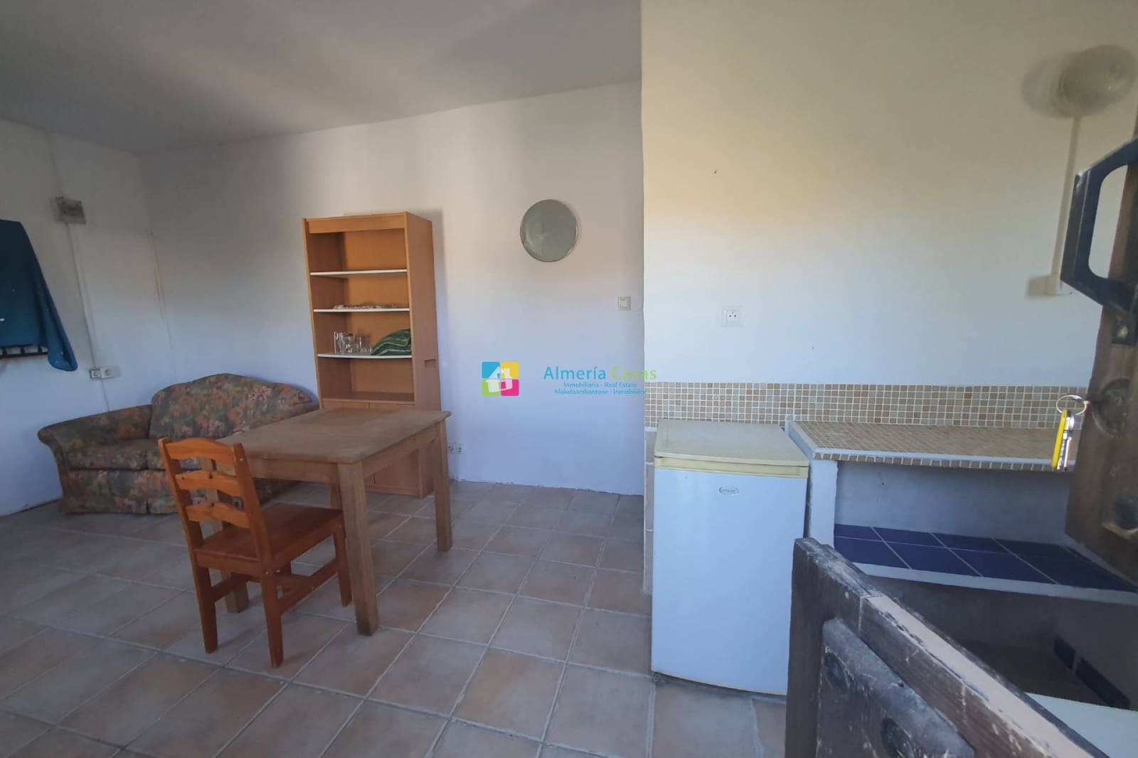 4 sovrum Finca/Hus på landet till salu i Albanchez - 174 995 € (Ref: 9588131)