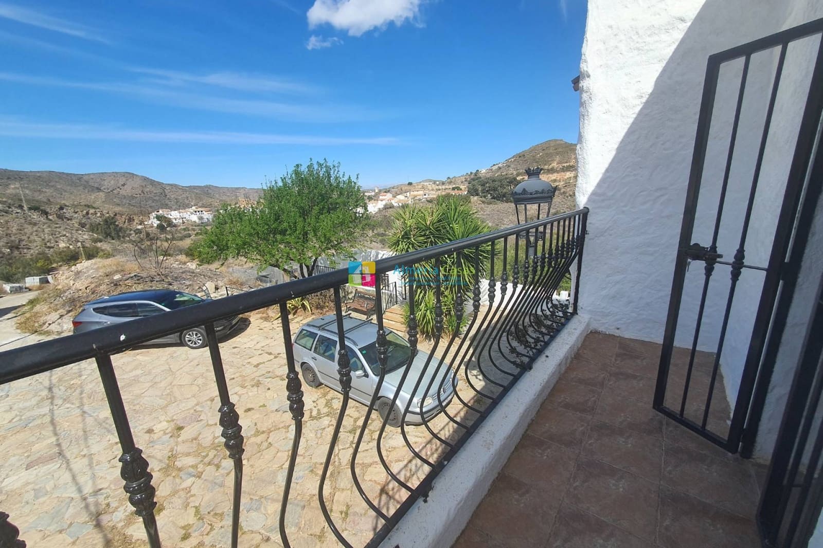 4 sovrum Finca/Hus på landet till salu i Albanchez - 174 995 € (Ref: 9588131)