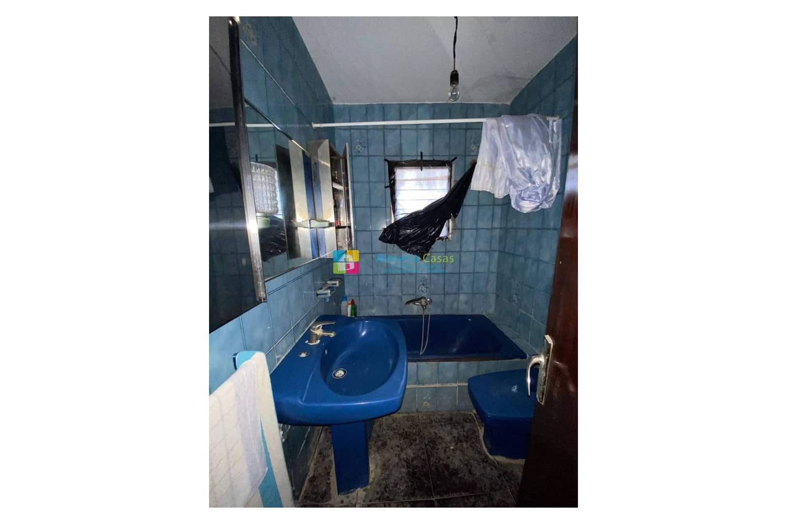 5 slaapkamer Finca/Landhuis te koop in Cantoria - € 125.000 (Ref: 9588132)