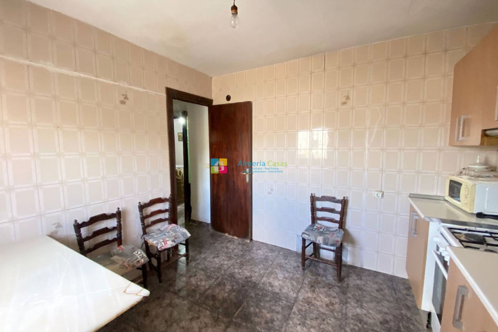 5 slaapkamer Finca/Landhuis te koop in Cantoria - € 125.000 (Ref: 9588132)