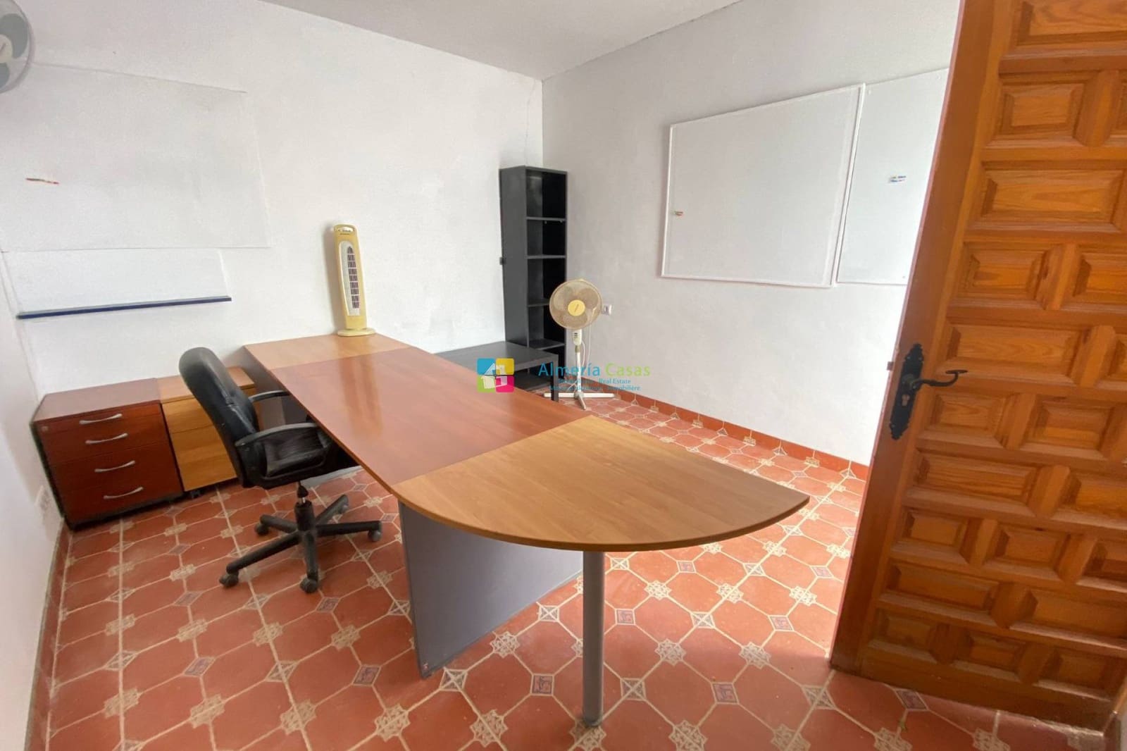 3 Zimmer Villa zu verkaufen in Arroyo Medina mit Pool Garage - 275.000 € (Ref: 9588133)