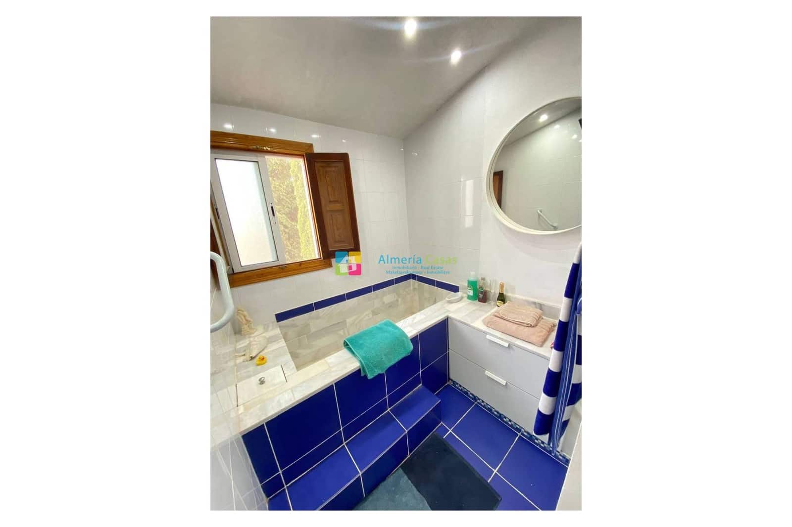 3 Zimmer Villa zu verkaufen in Arroyo Medina mit Pool Garage - 275.000 € (Ref: 9588133)