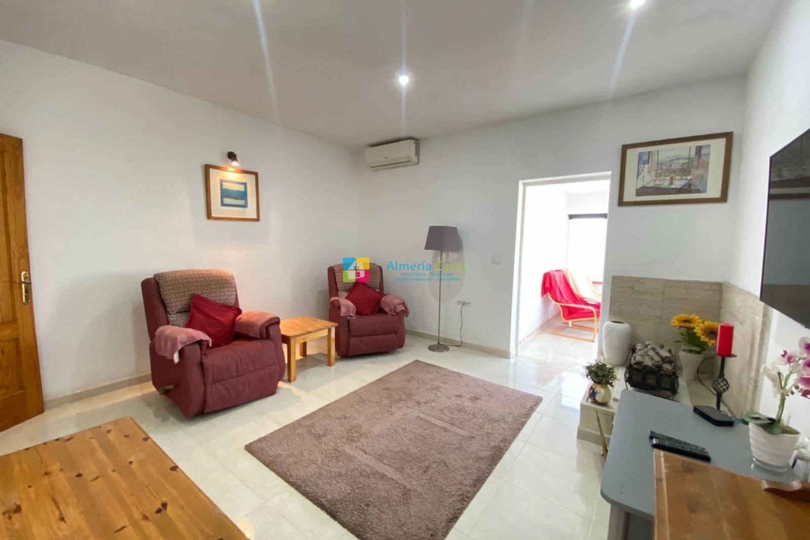 3 Zimmer Villa zu verkaufen in Arroyo Medina mit Pool Garage - 275.000 € (Ref: 9588133)