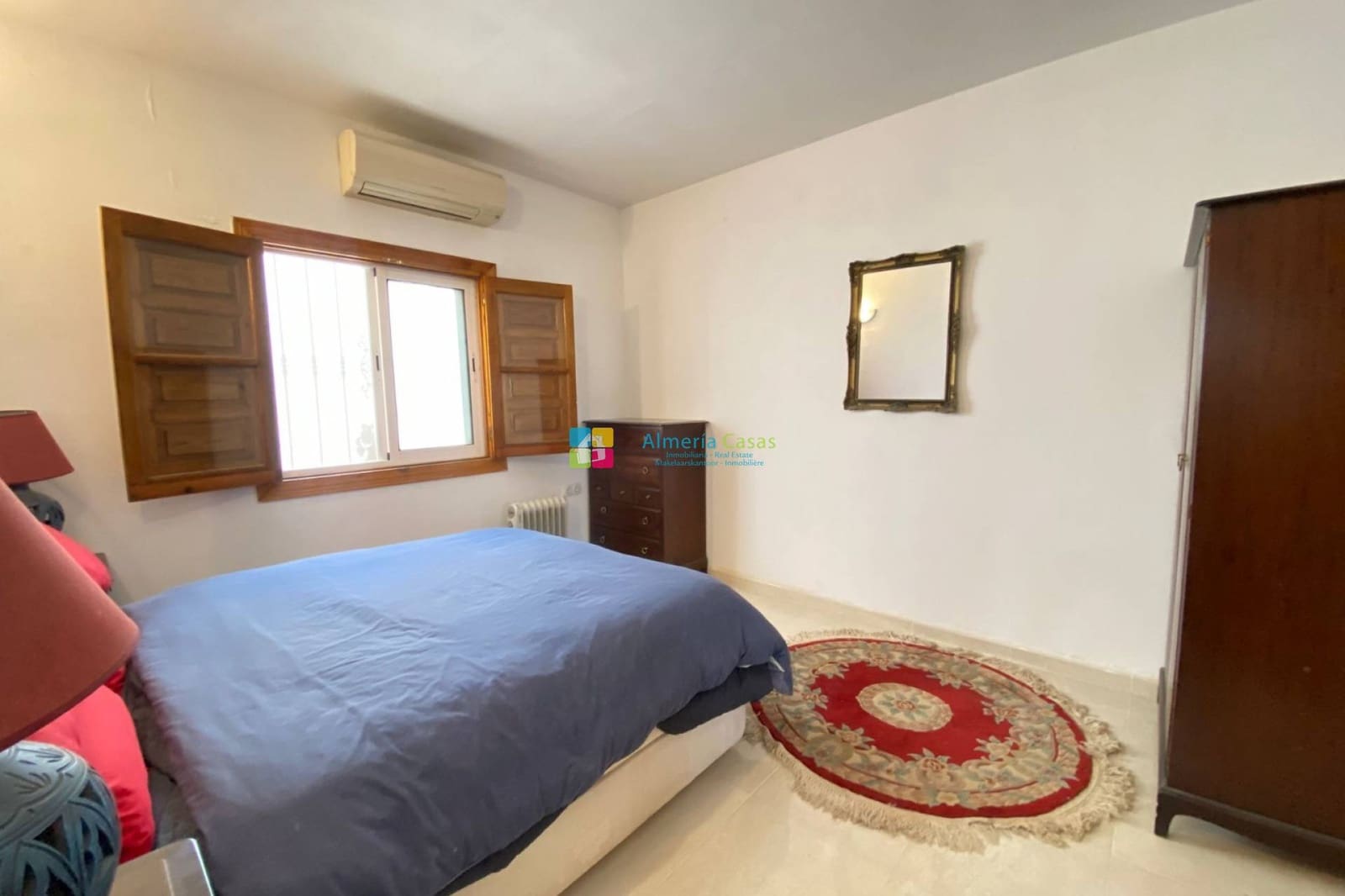 3 Zimmer Villa zu verkaufen in Arroyo Medina mit Pool Garage - 275.000 € (Ref: 9588133)