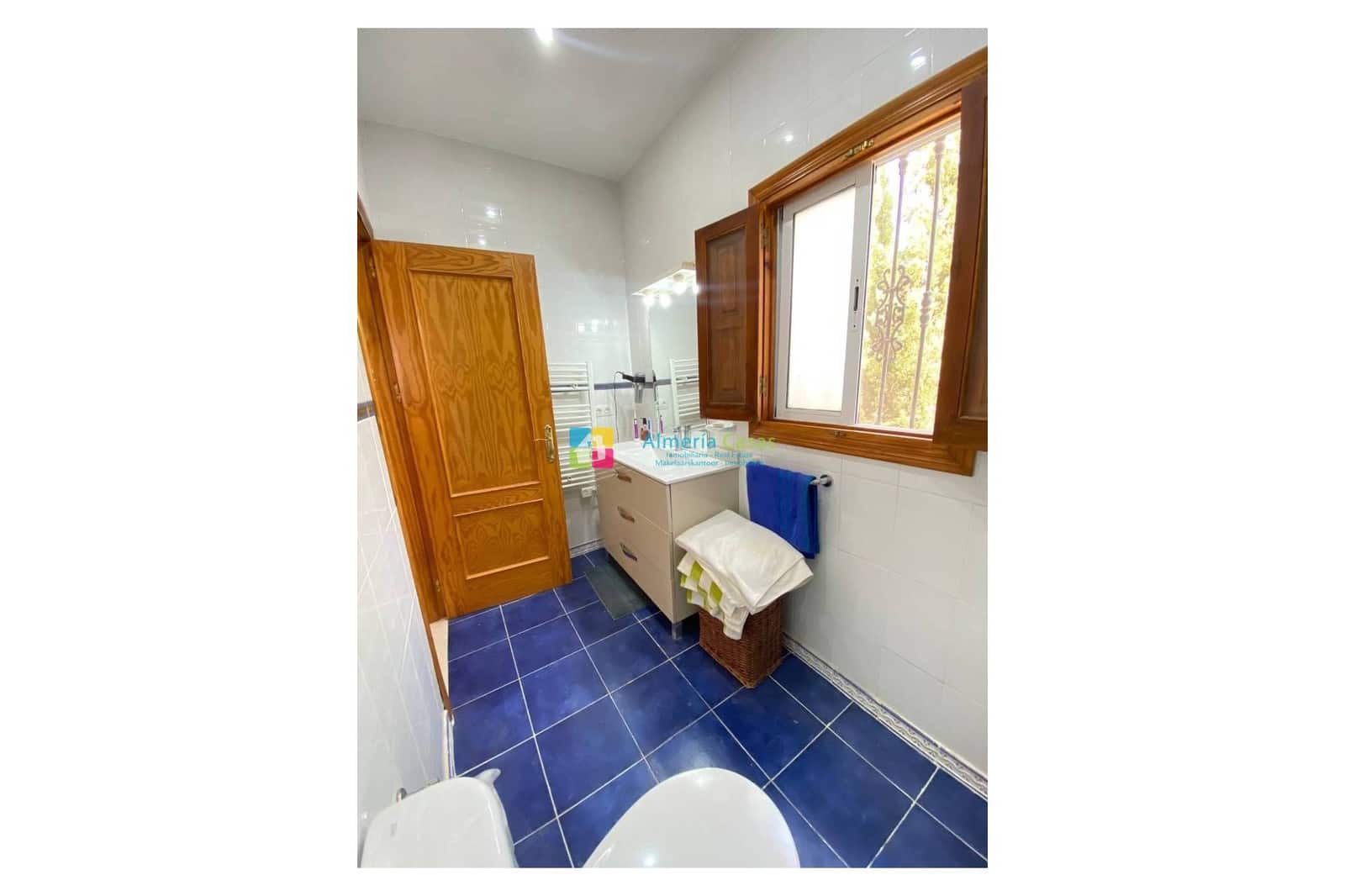 3 Zimmer Villa zu verkaufen in Arroyo Medina mit Pool Garage - 275.000 € (Ref: 9588133)