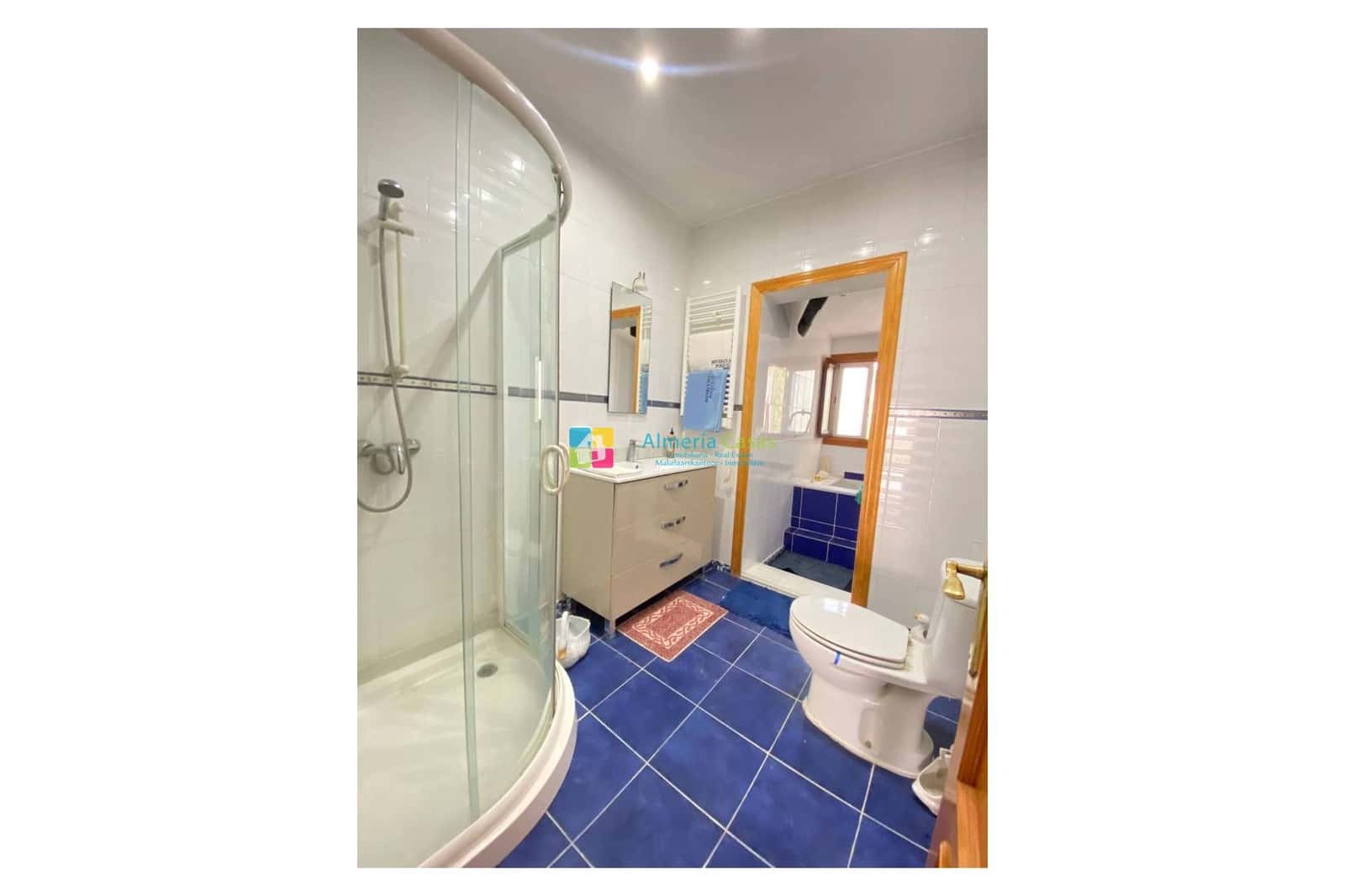 3 Zimmer Villa zu verkaufen in Arroyo Medina mit Pool Garage - 275.000 € (Ref: 9588133)