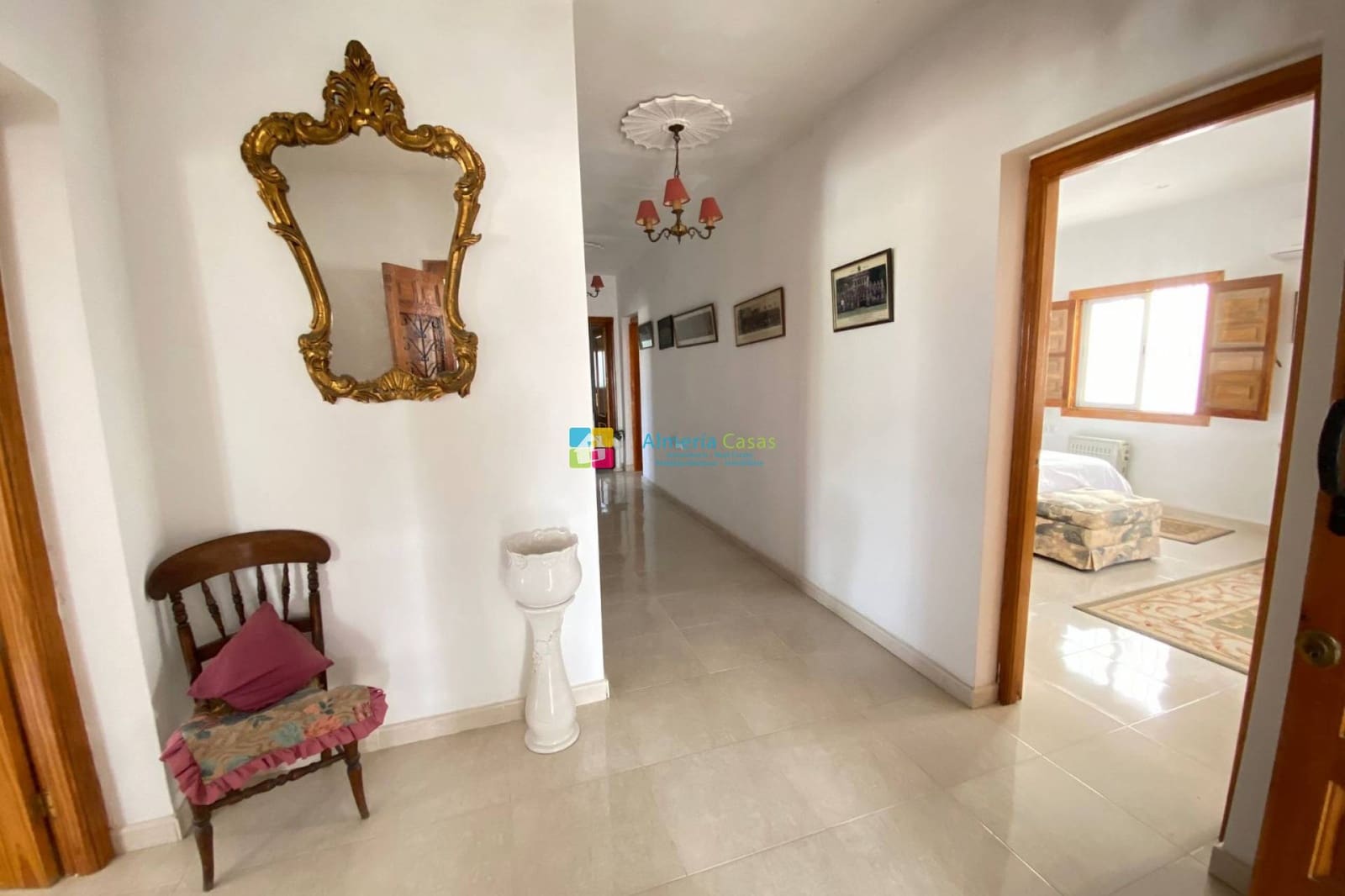 3 Zimmer Villa zu verkaufen in Arroyo Medina mit Pool Garage - 275.000 € (Ref: 9588133)