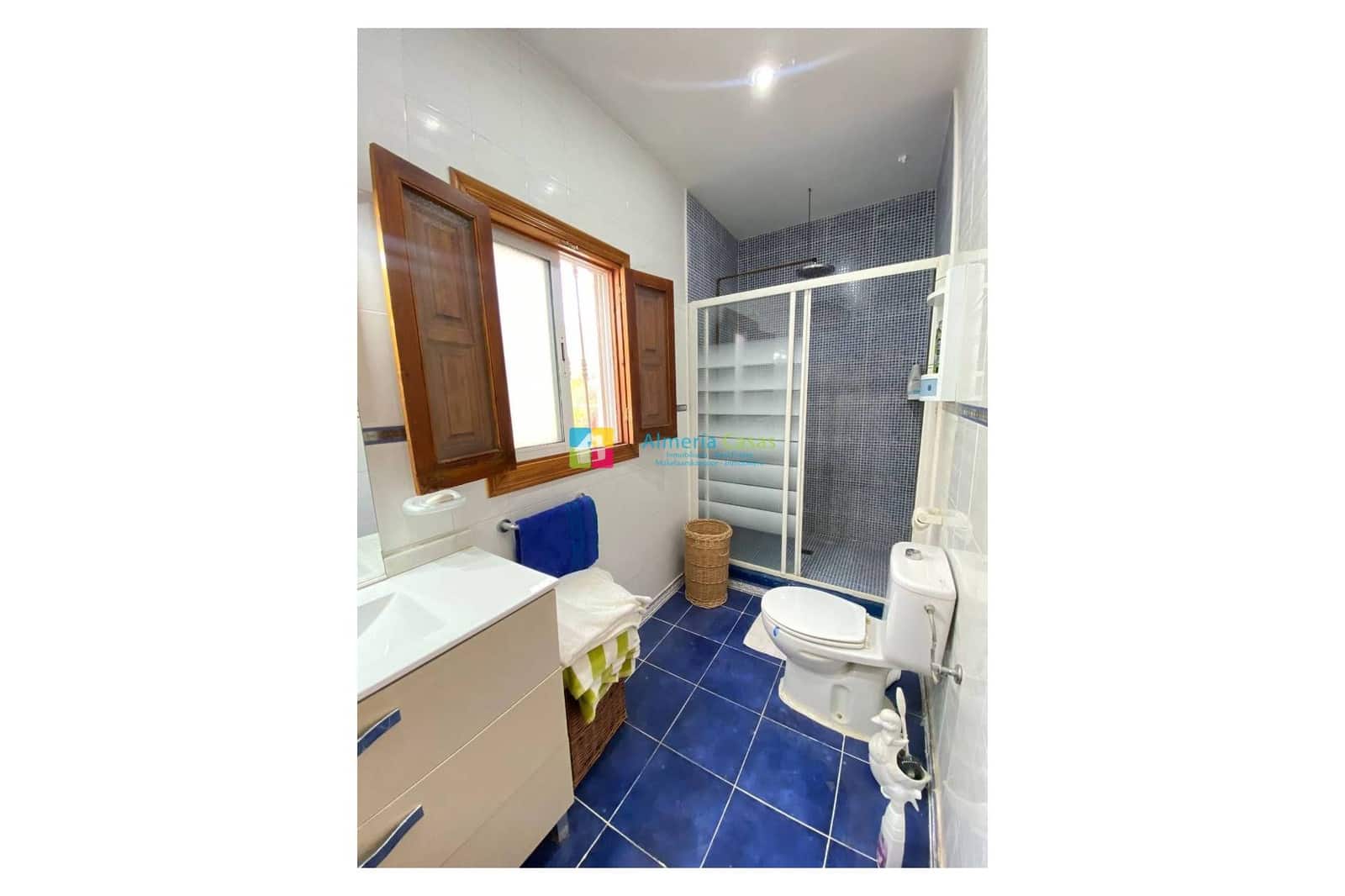 3 Zimmer Villa zu verkaufen in Arroyo Medina mit Pool Garage - 275.000 € (Ref: 9588133)