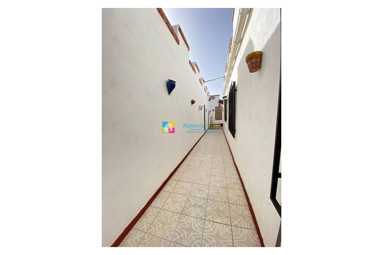 3 Zimmer Villa zu verkaufen in Arroyo Medina mit Pool Garage - 275.000 € (Ref: 9588133)