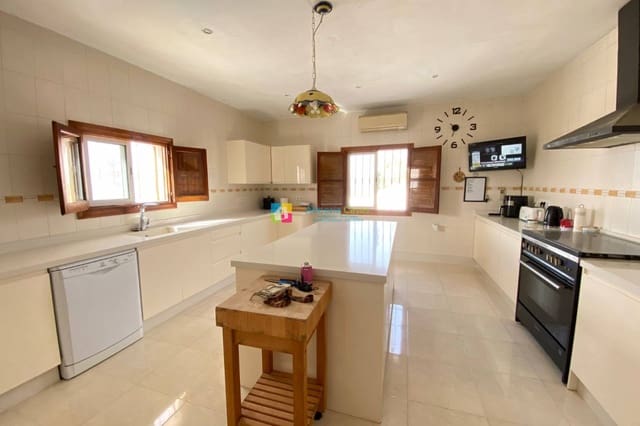 3 Zimmer Villa zu verkaufen in Arroyo Medina, Oria mit Pool Garage - 275.000 € (Ref: 9588133)