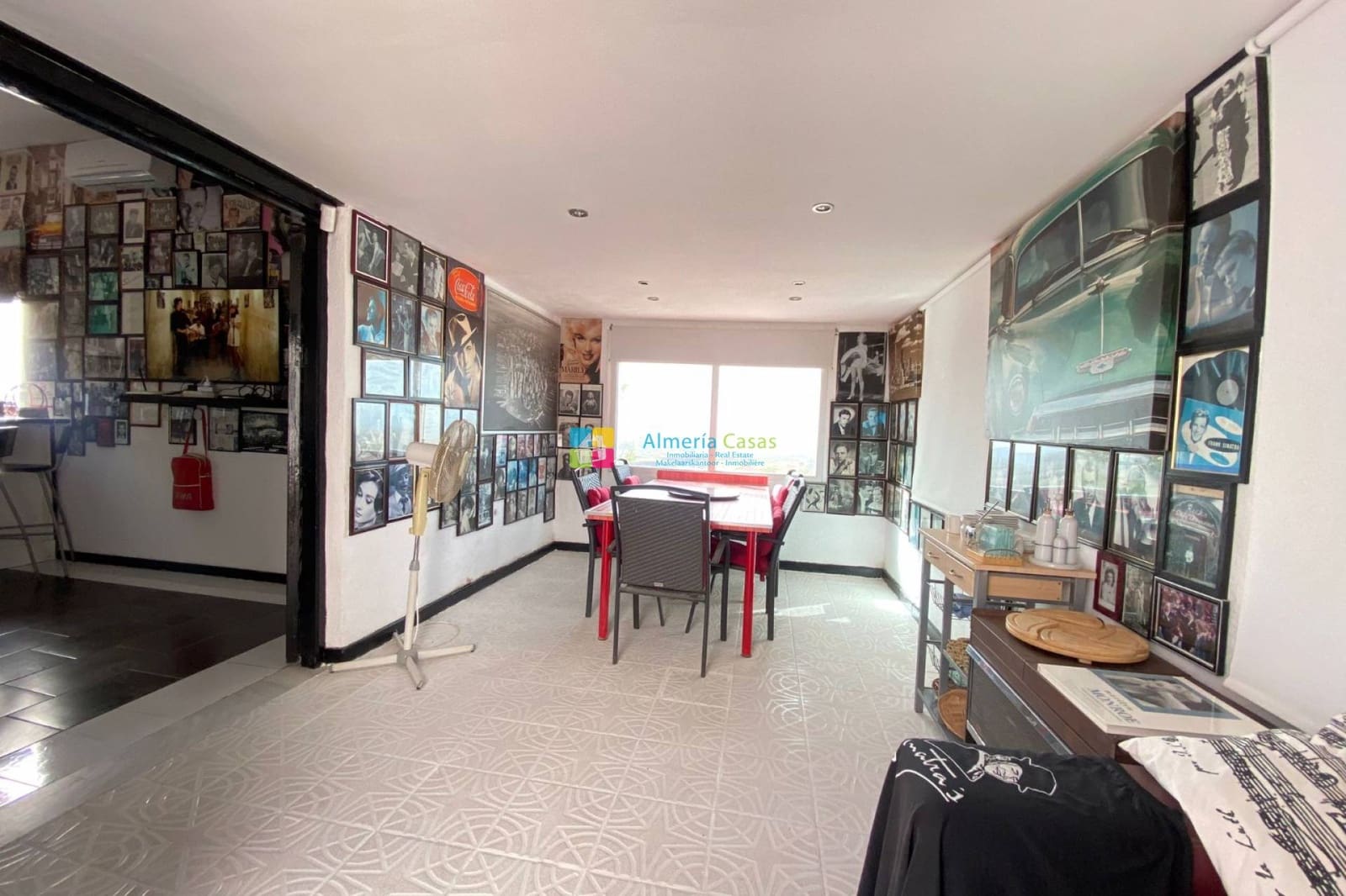 3 Zimmer Villa zu verkaufen in Arroyo Medina mit Pool Garage - 275.000 € (Ref: 9588133)