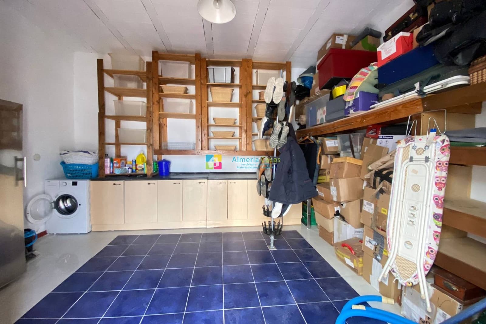 3 Zimmer Villa zu verkaufen in Arroyo Medina mit Pool Garage - 275.000 € (Ref: 9588133)