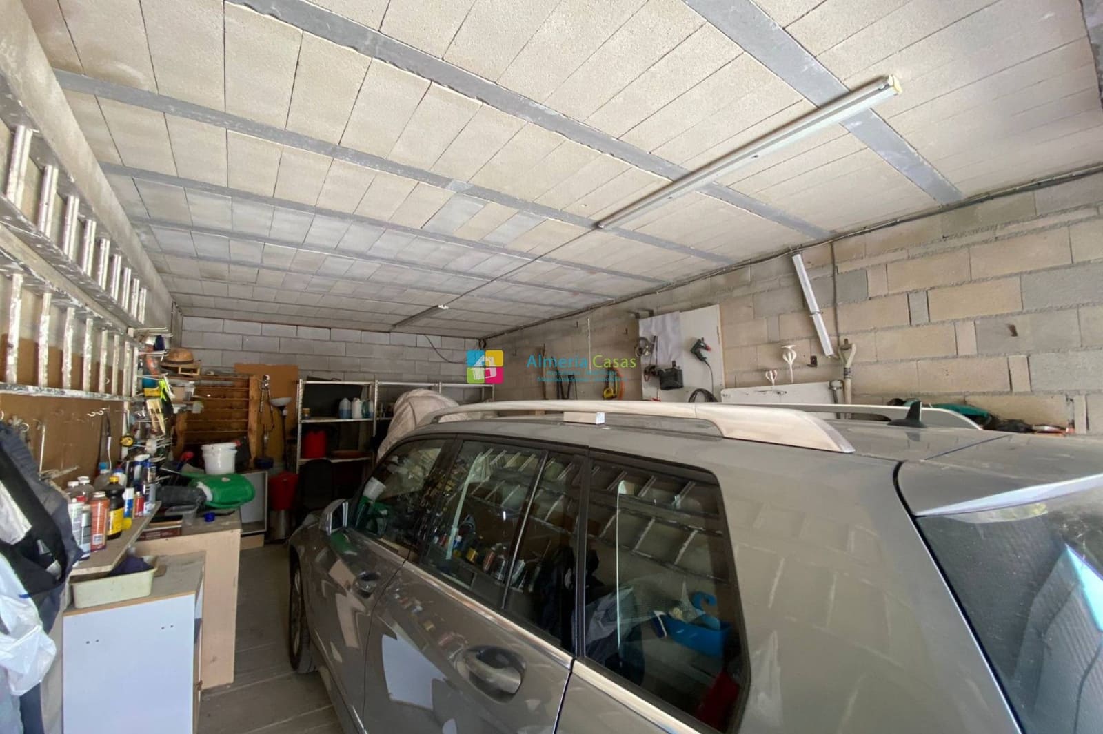 3 Zimmer Villa zu verkaufen in Arroyo Medina mit Pool Garage - 275.000 € (Ref: 9588133)