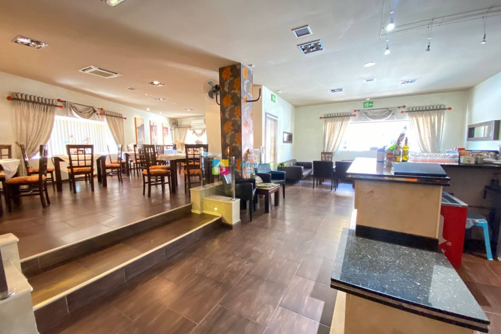 Komercyjne na sprzedaż w Albox - 64 950 € (Ref: 9588279)