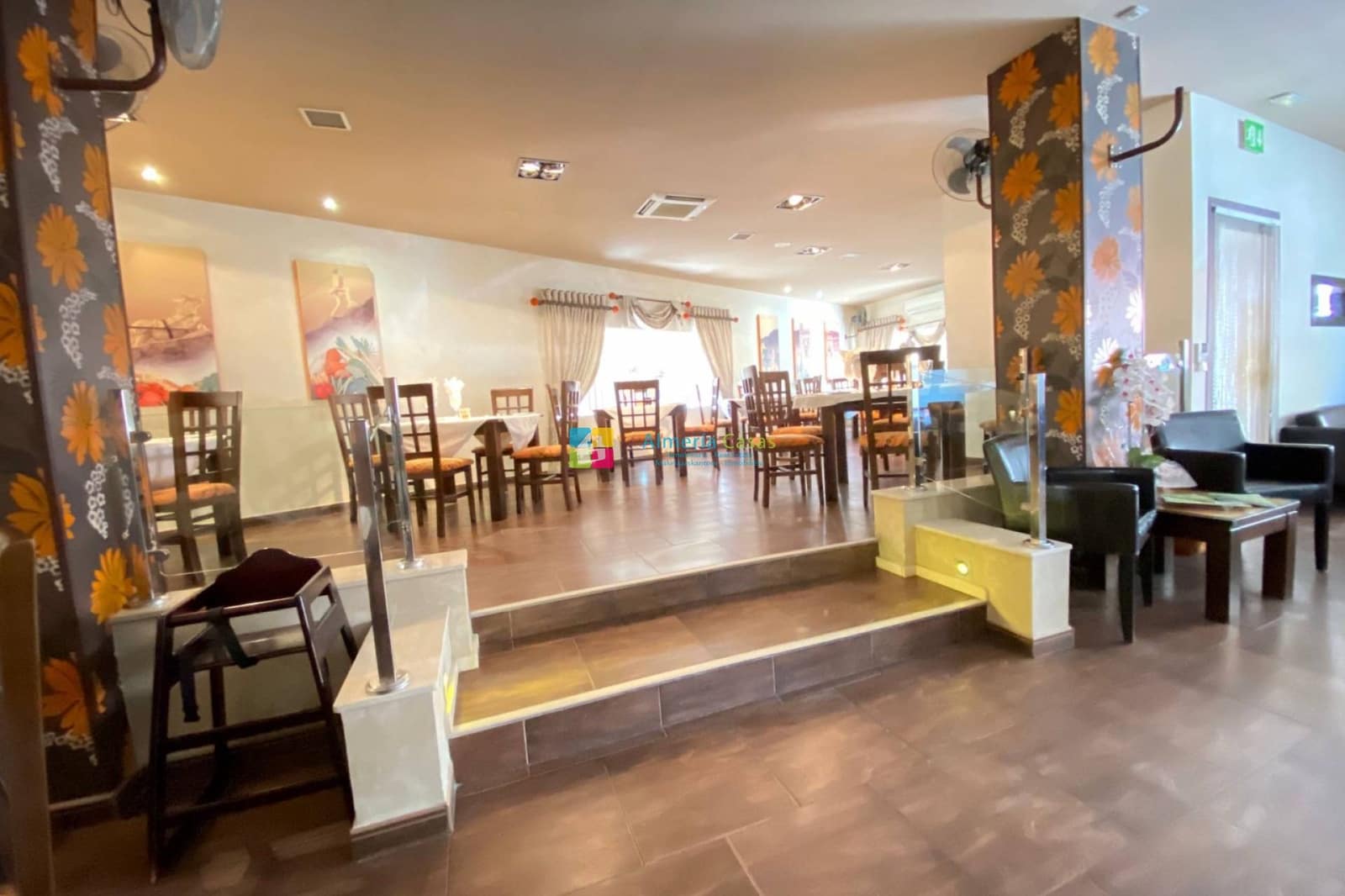 Komercyjne na sprzedaż w Albox - 64 950 € (Ref: 9588279)