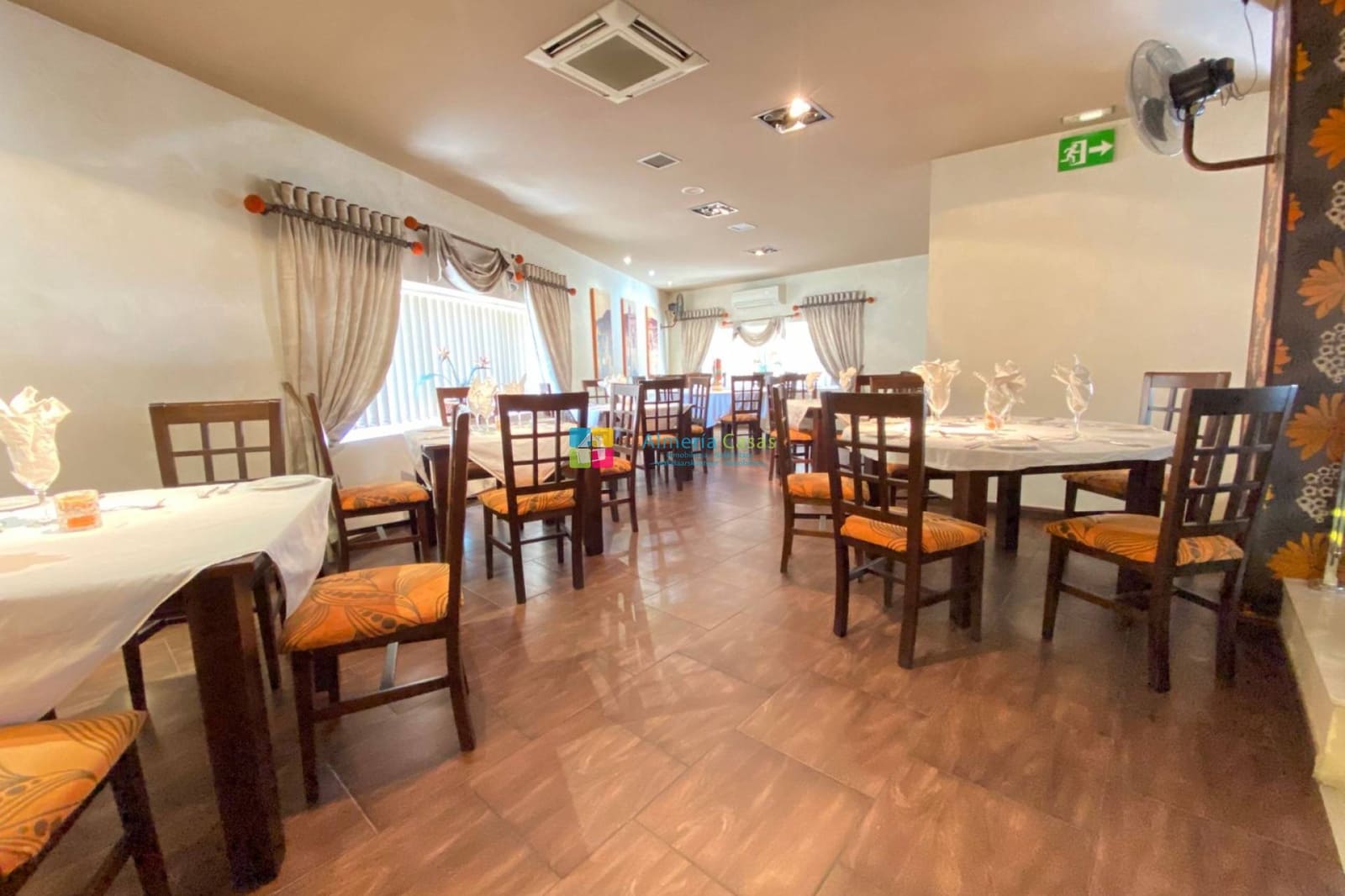 Komercyjne na sprzedaż w Albox - 64 950 € (Ref: 9588279)