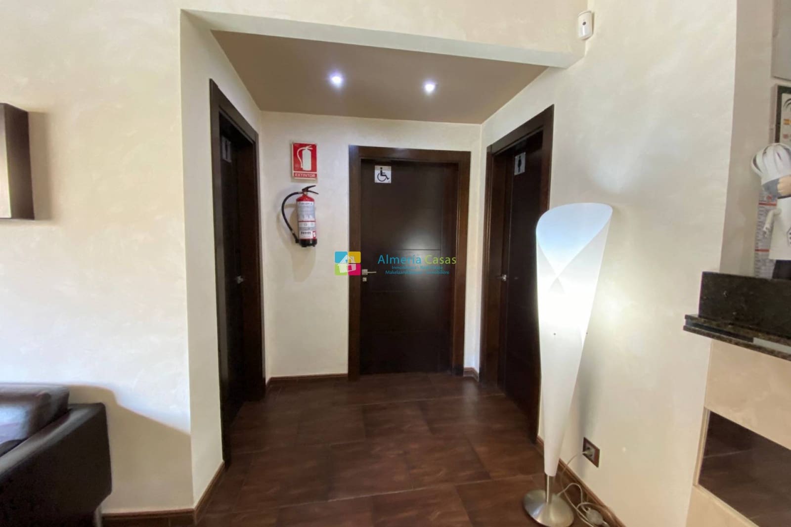 Komercyjne na sprzedaż w Albox - 64 950 € (Ref: 9588279)