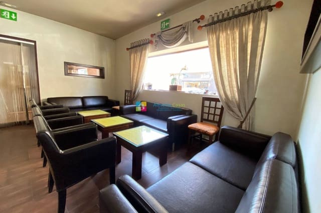 Komercyjne na sprzedaż w Albox - 64 950 € (Ref: 9588279)