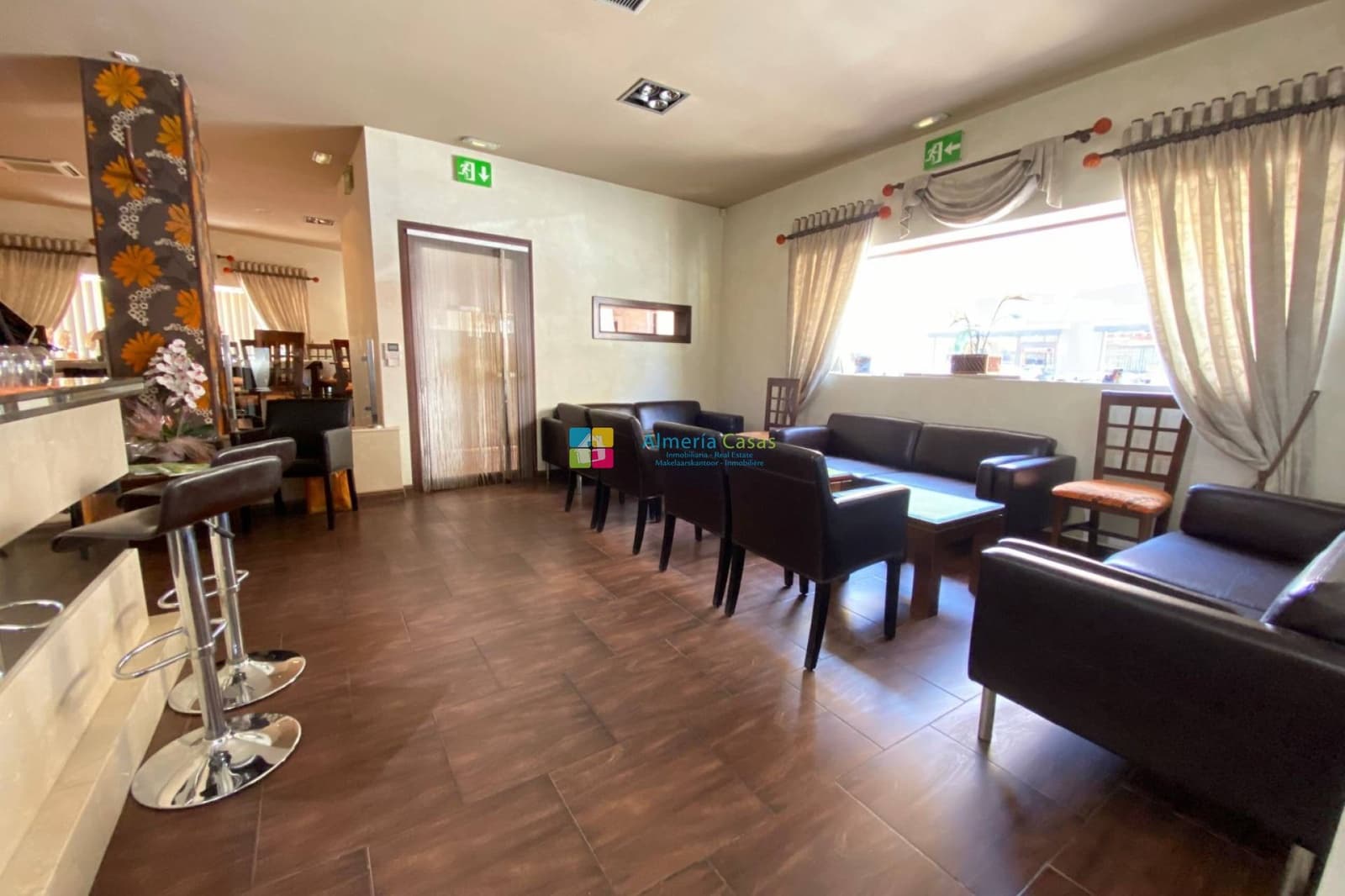 Komercyjne na sprzedaż w Albox - 64 950 € (Ref: 9588279)