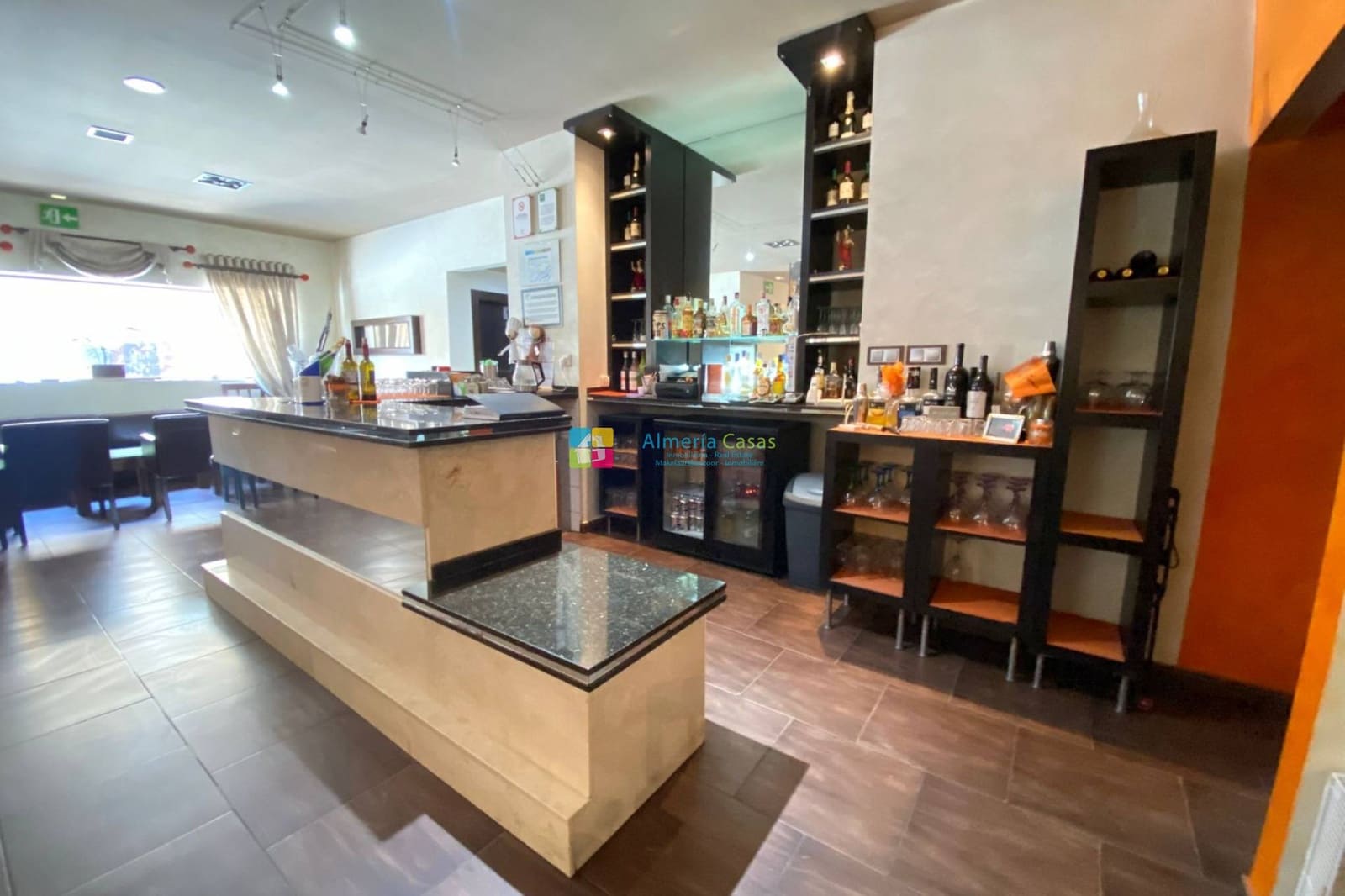 Komercyjne na sprzedaż w Albox - 64 950 € (Ref: 9588279)