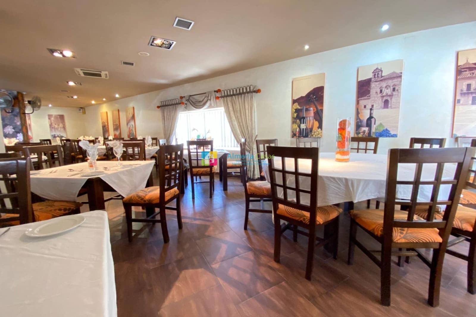 Komercyjne na sprzedaż w Albox - 64 950 € (Ref: 9588279)