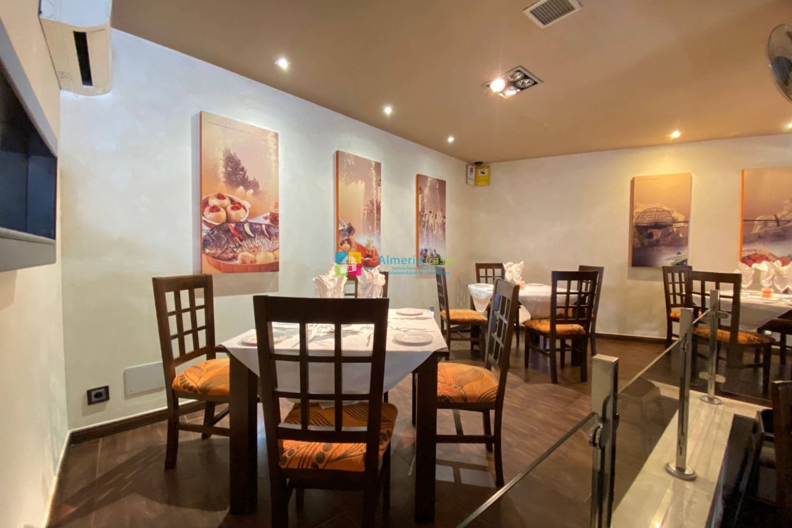 Komercyjne na sprzedaż w Albox - 64 950 € (Ref: 9588279)