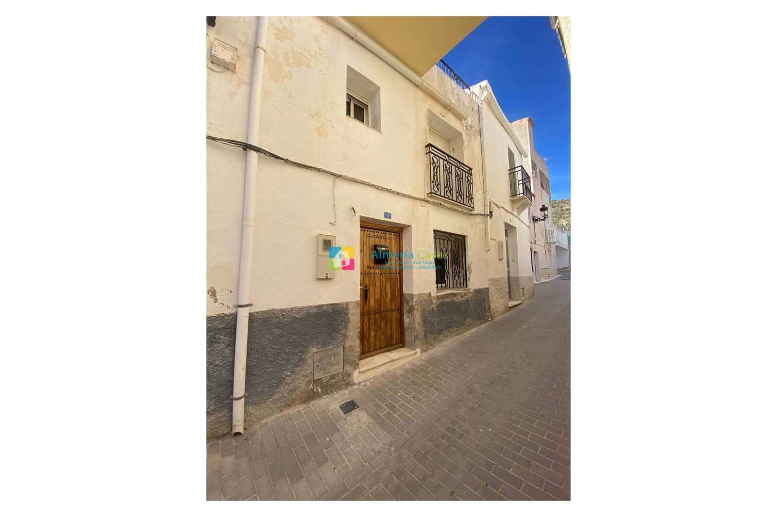 3 bedroom Townhouse for sale in Urracal - € 49,000 (Ref: 9588280)