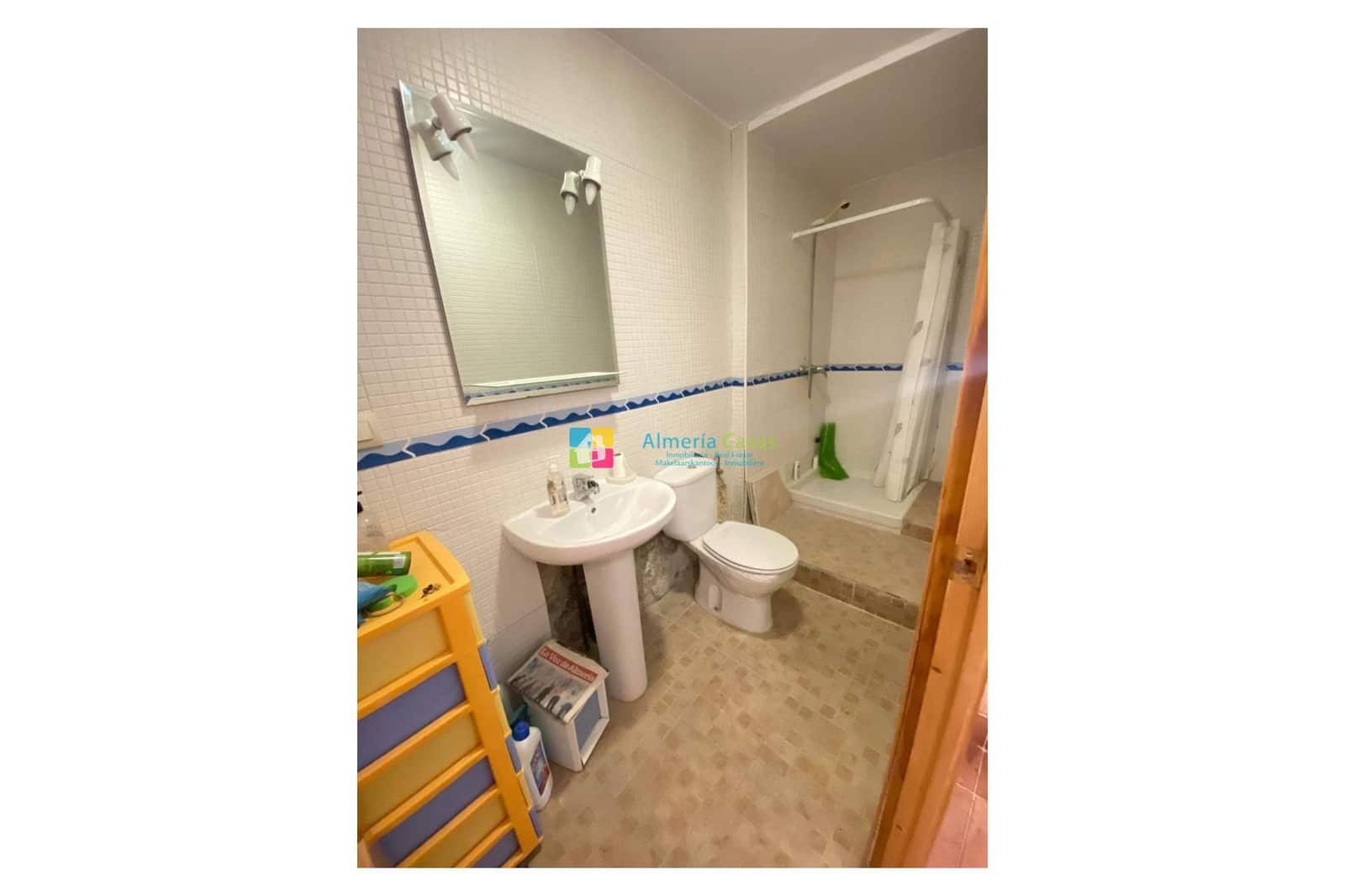 3 bedroom Townhouse for sale in Urracal - € 49,000 (Ref: 9588280)