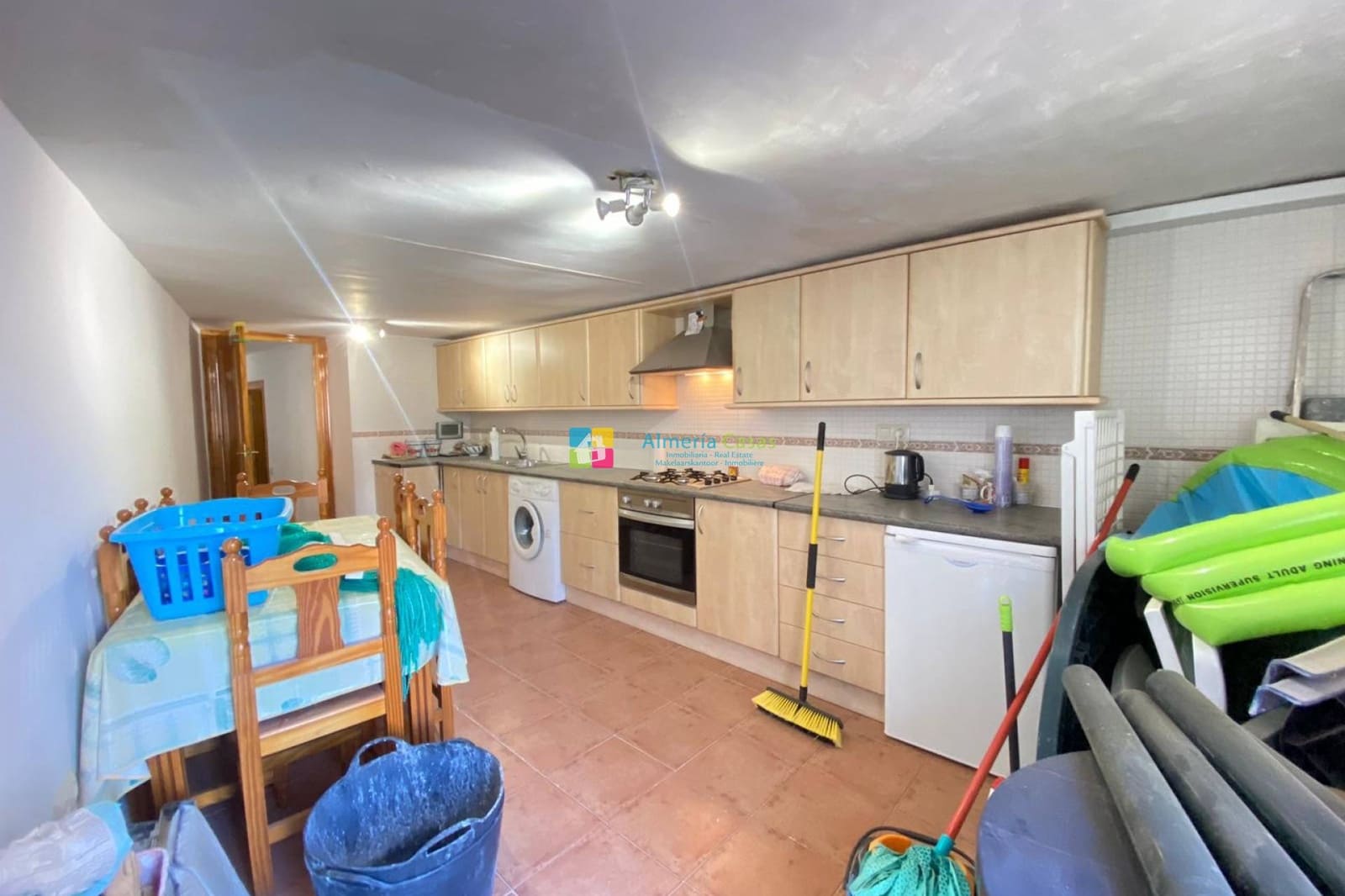 3 bedroom Townhouse for sale in Urracal - € 49,000 (Ref: 9588280)