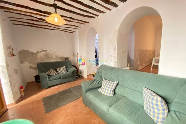 3 bedroom Townhouse for sale in Urrácal - € 49,000 (Ref: 9588280)