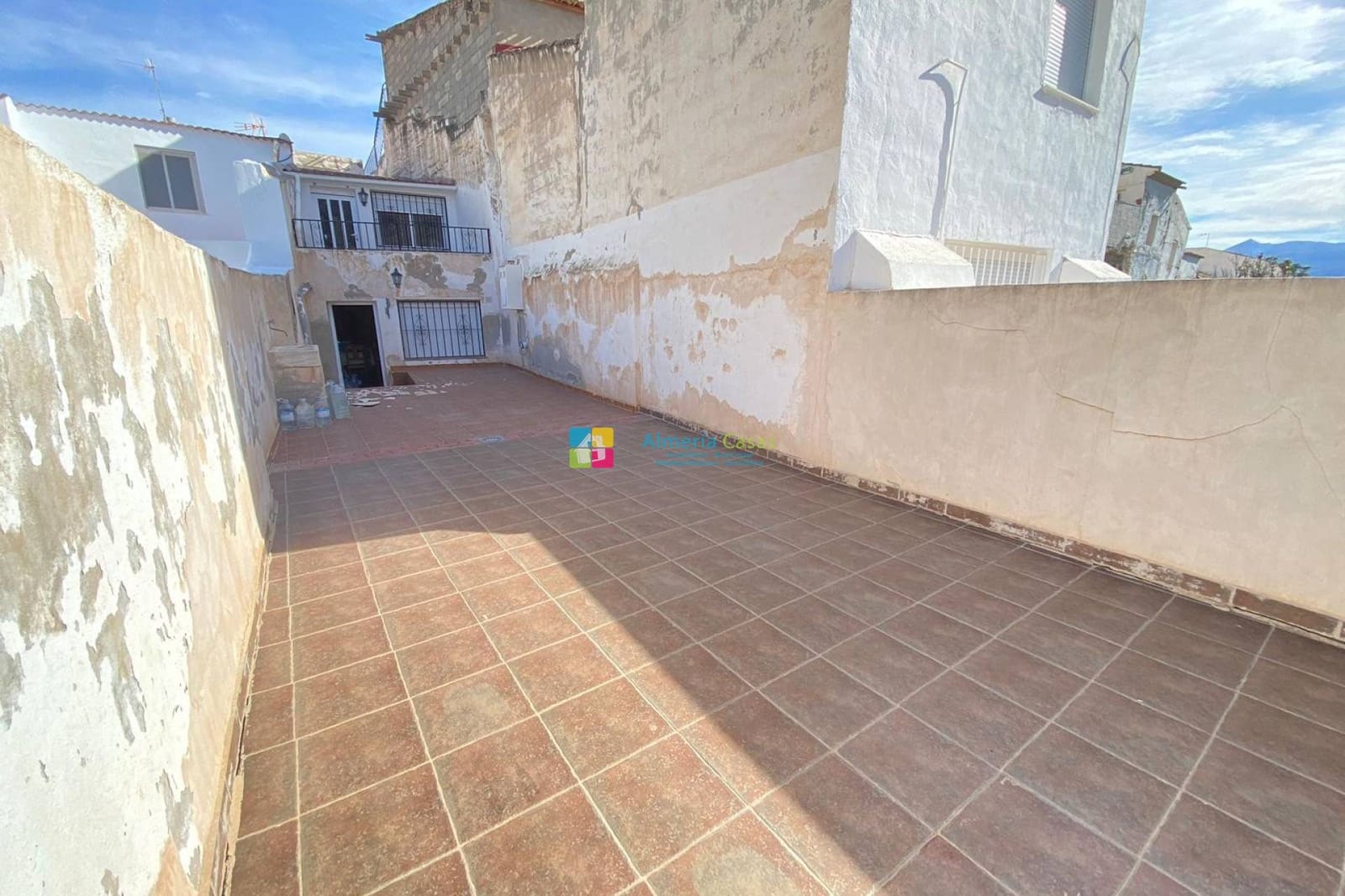 3 bedroom Townhouse for sale in Urracal - € 49,000 (Ref: 9588280)