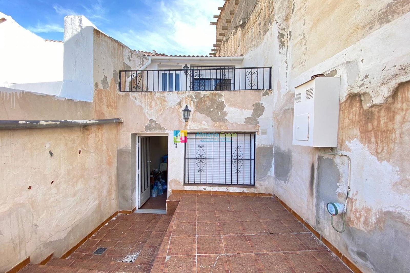 3 bedroom Townhouse for sale in Urracal - € 49,000 (Ref: 9588280)