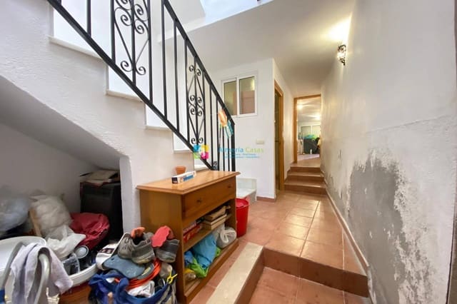 3 bedroom Townhouse for sale in Urrácal - € 49,000 (Ref: 9588280)