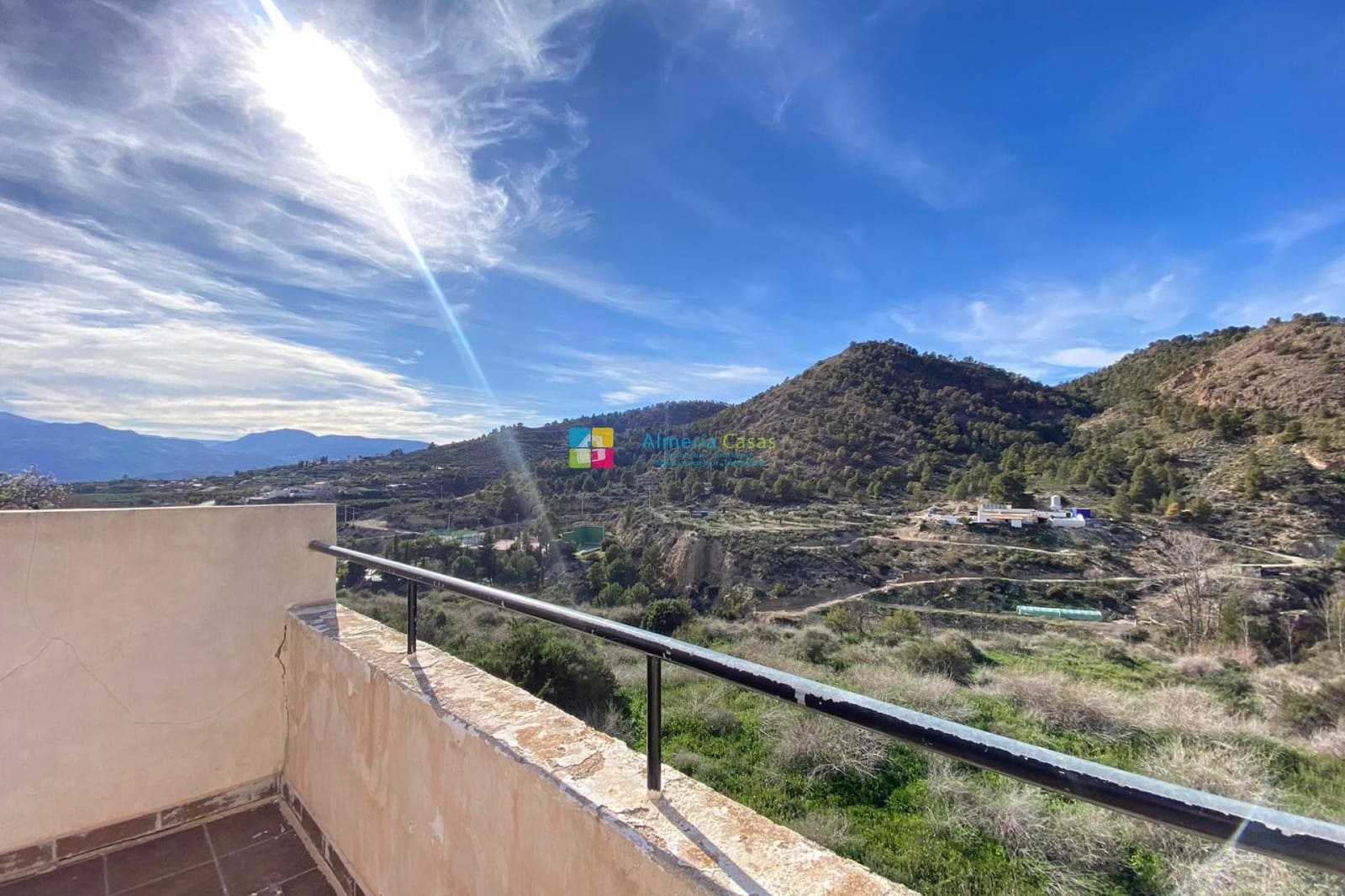 3 bedroom Townhouse for sale in Urracal - € 49,000 (Ref: 9588280)