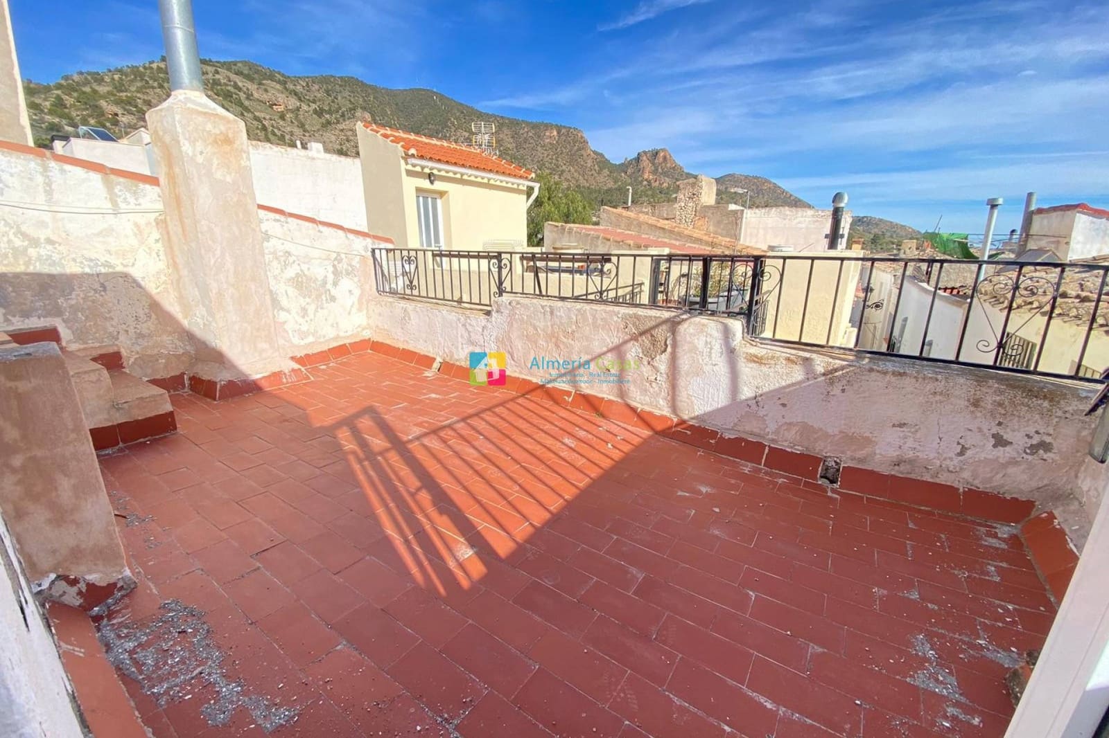 3 bedroom Townhouse for sale in Urracal - € 49,000 (Ref: 9588280)