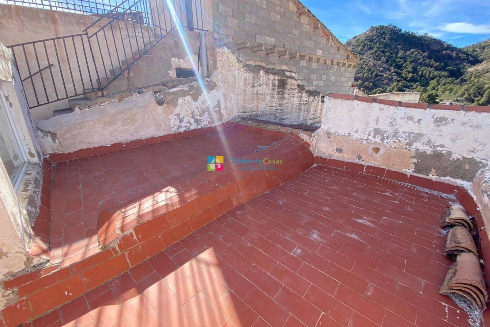 3 bedroom Townhouse for sale in Urracal - € 49,000 (Ref: 9588280)