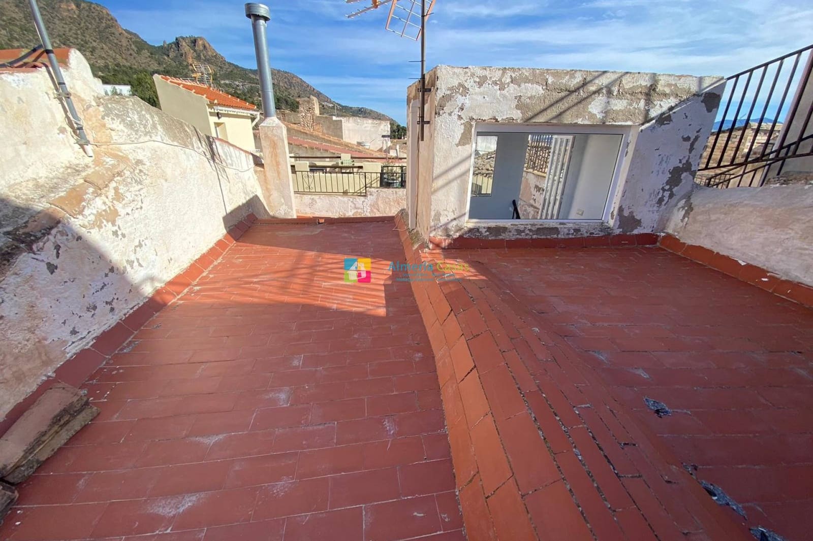 3 bedroom Townhouse for sale in Urracal - € 49,000 (Ref: 9588280)